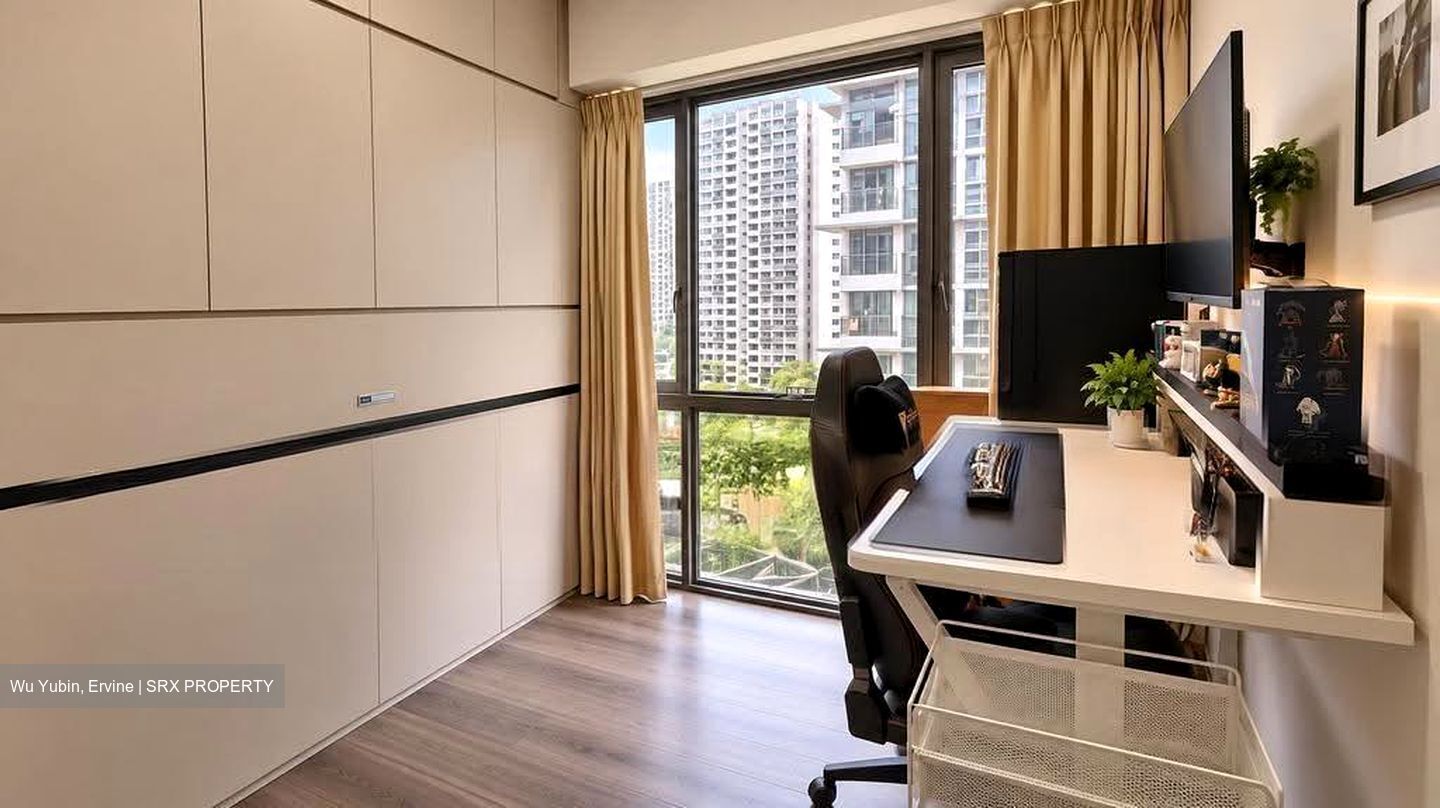 Riverbank @ Fernvale (D28), Condominium #613834571